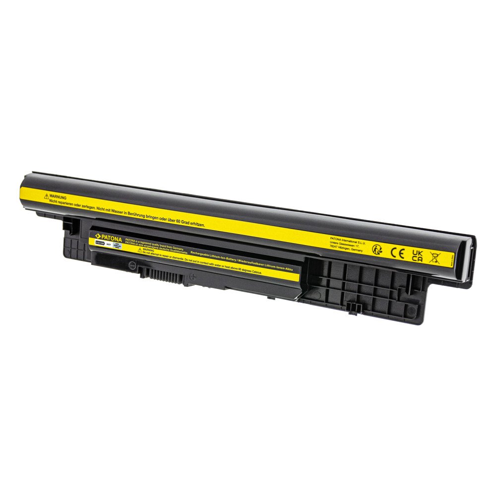 Baterija DELL Inspiron 14R/15R/1DELL Latitude 5280/5480/5590 4474mAh Li-Lon 11,4V 93FTF