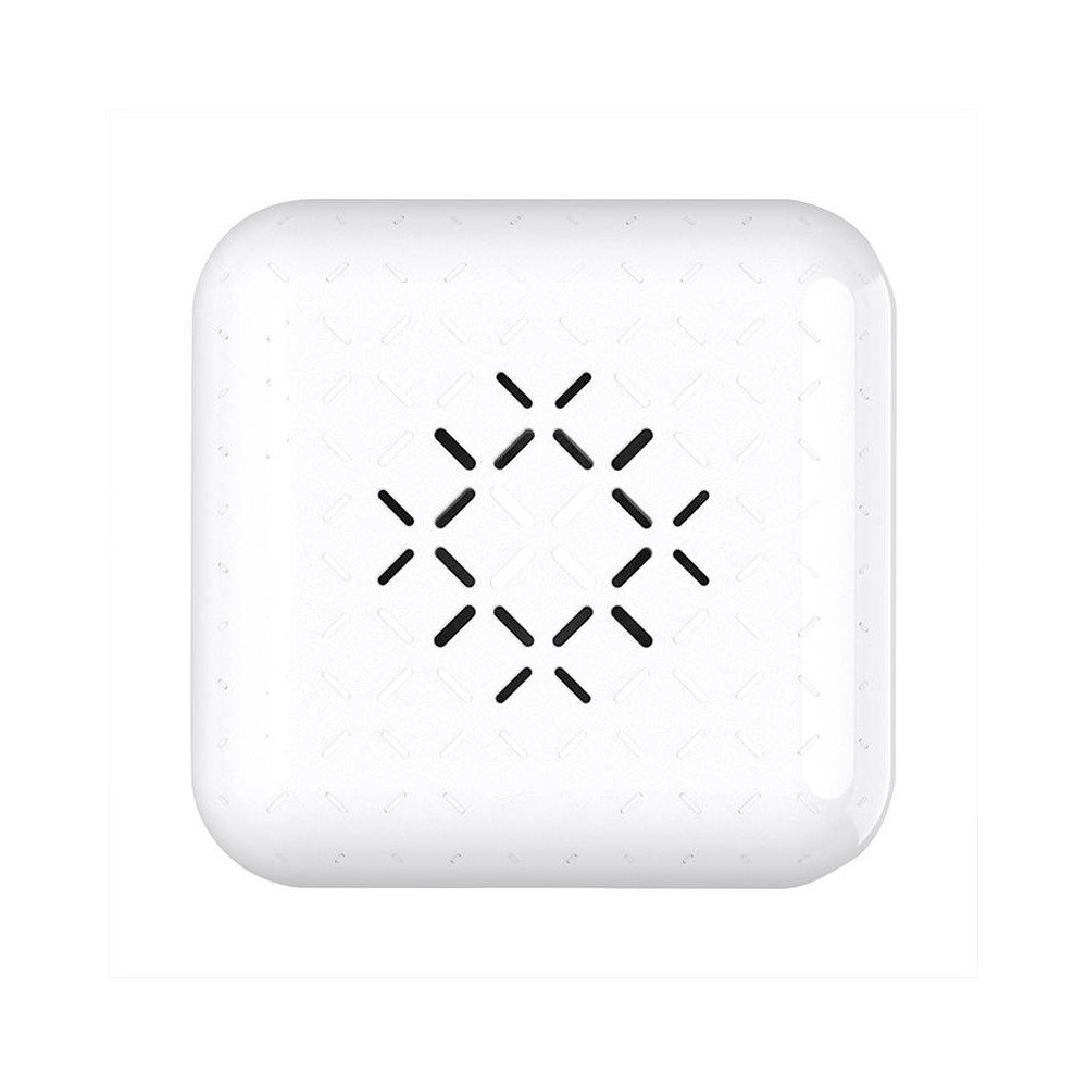 Carlinkit U2W MINI juhtmevaba adapter Apple Carplay (valge)