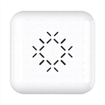 Carlinkit U2W MINI belaidis adapteris Apple Carplay (baltas)