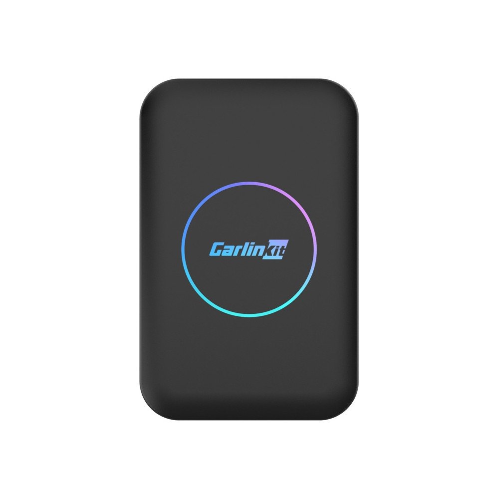 Carlinkit TBOX LITE S CarplayandAndroid Auto wireless adapter