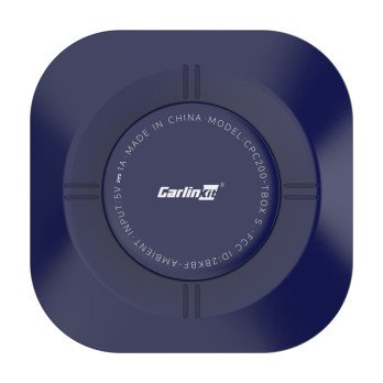 Wireless adapter Carlinkit TBOX-S2P CarplayandAndroid auto