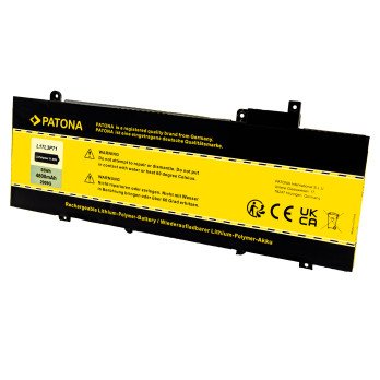 Lenovo Thinkpad T480S 4800 Li-Pol 11,55