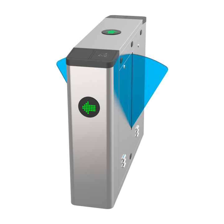 TURBOO TS-FB701-M Proximity Reader