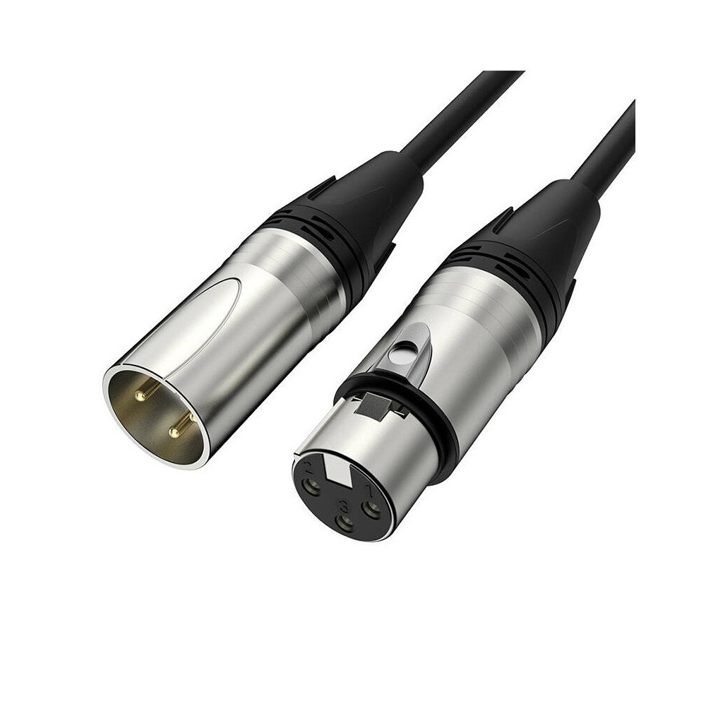 Maono XLR-180 cable (black)