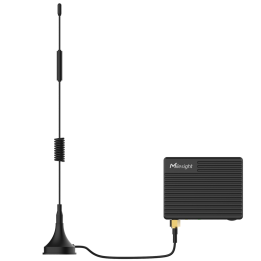 MILESIGHT MS-UR41L-L0CEU 100Mbps maršrutētājs