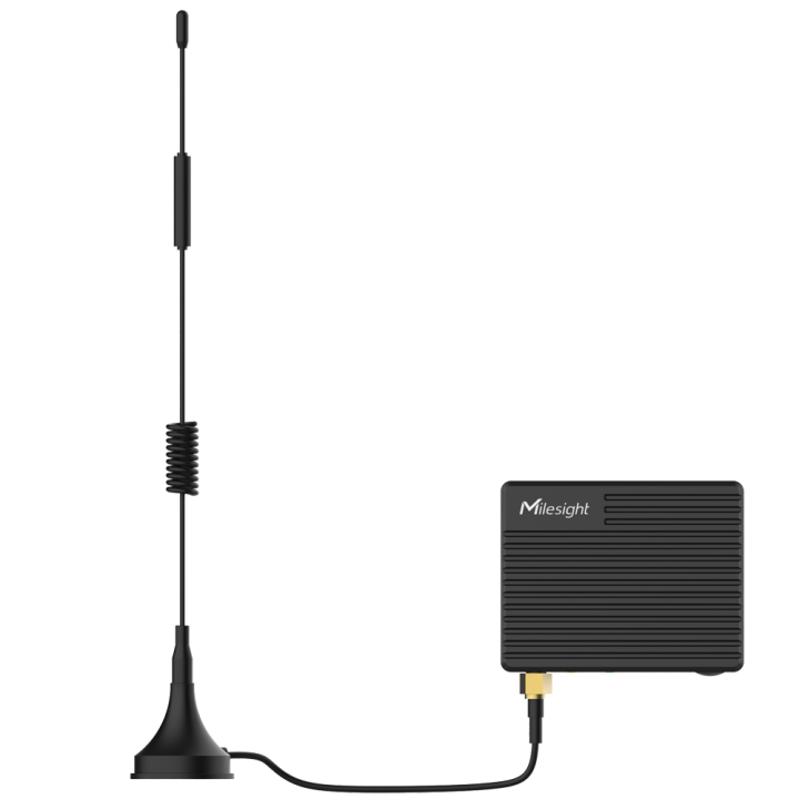 MILESIGHT MS-UR41L-L0CEU 100Mbps maršrutētājs