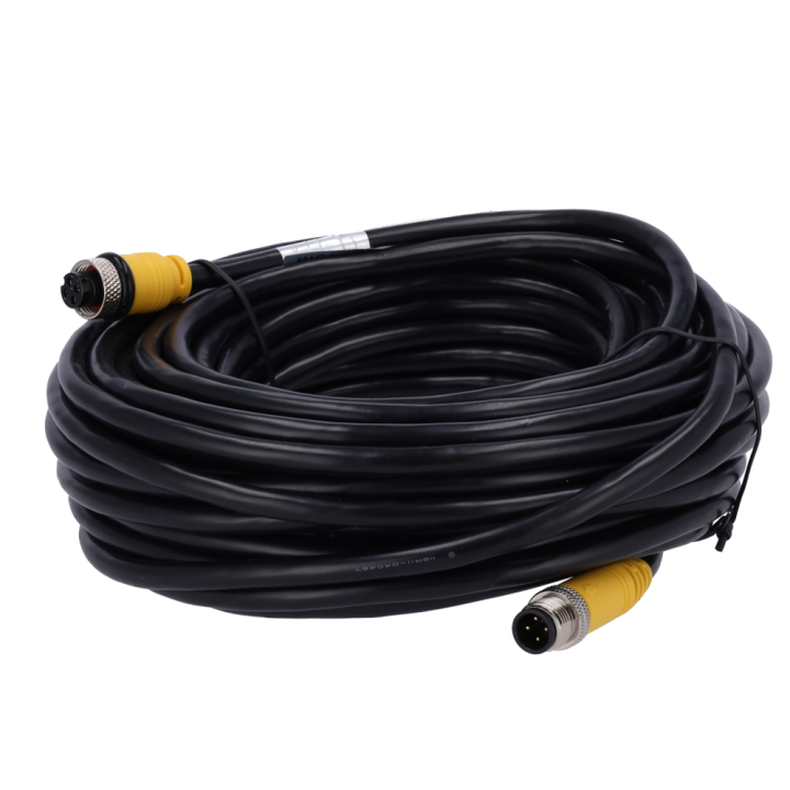 STREAMAX ST-M12A-AVM-15 IP-камера ONVIF PoE