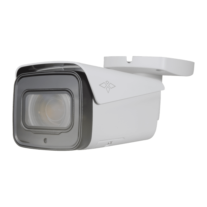 X-SECURITY XS-IPB927ZSWA-2U-AI-Z12 2MP Bullet IP kamera 12x tālummaiņa