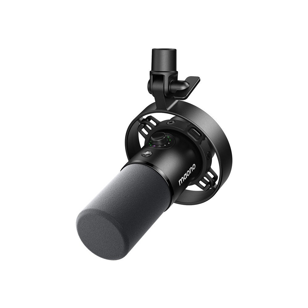 Mikrofonas Vision PD300X