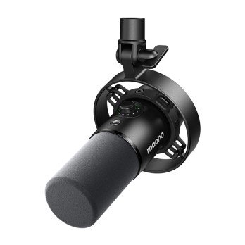 Mikrofonas Vision PD300X