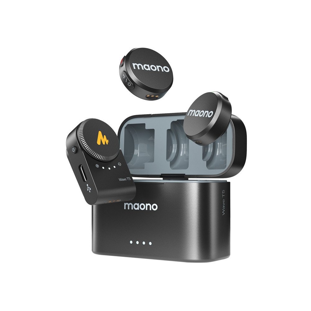Mikrofonas Vision WM650 A2