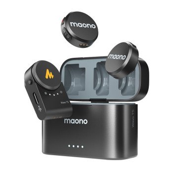 Mikrofonas Vision WM650 A2