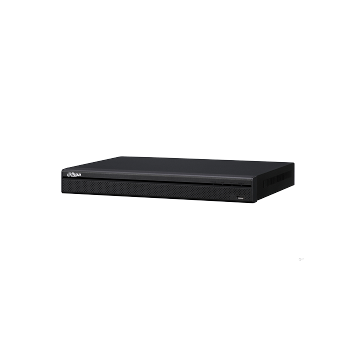 DAHUA NVR4232-4K 32ch 4K NVR PoE