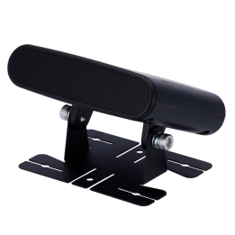 MARCA BLANCA STK-DMS31 Wi-Fi IP kamera PoE IR