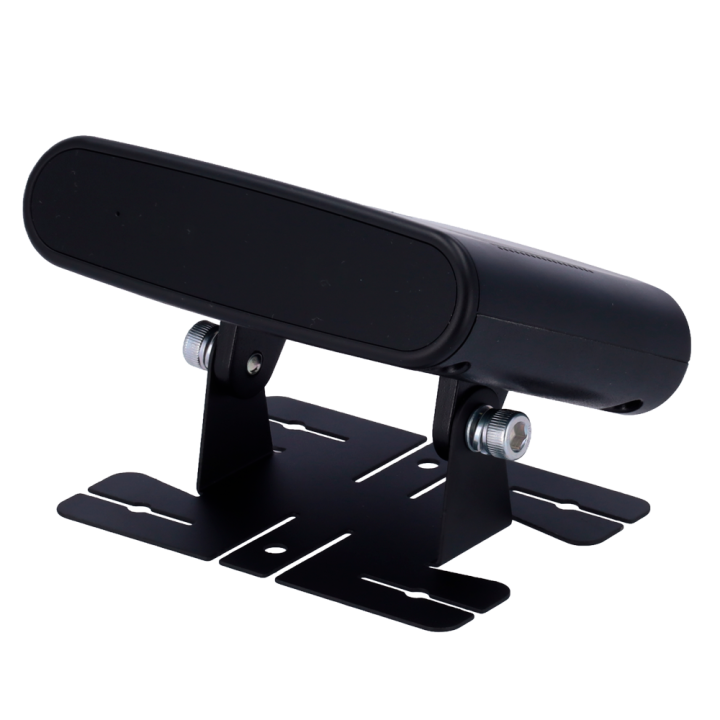 MARCA BLANCA STK-DMS31 Wi-Fi IP kamera PoE IR