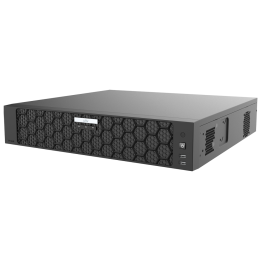 UNIVIEW PRIME UV-NVR509-32E-IM 32ch PoE NVR 32MP