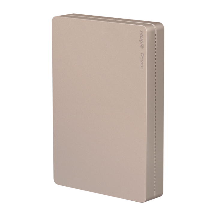 REYEE RG-RAP1260 Rose-Gold Wi-Fi 6 AX1200 AP