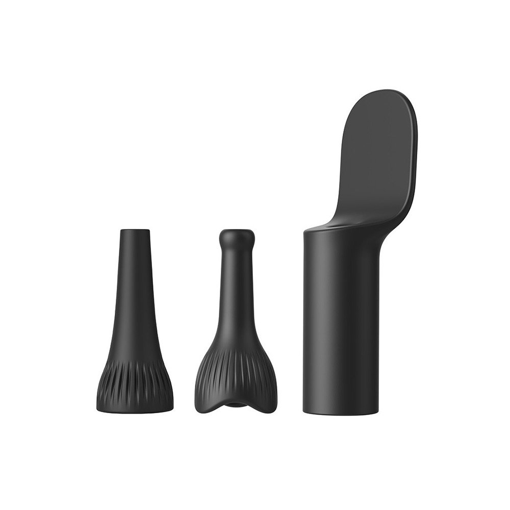 Antgaliu rinkinys, skirtas Bebird R1/M9s/T15/D3 Pro otoskopams