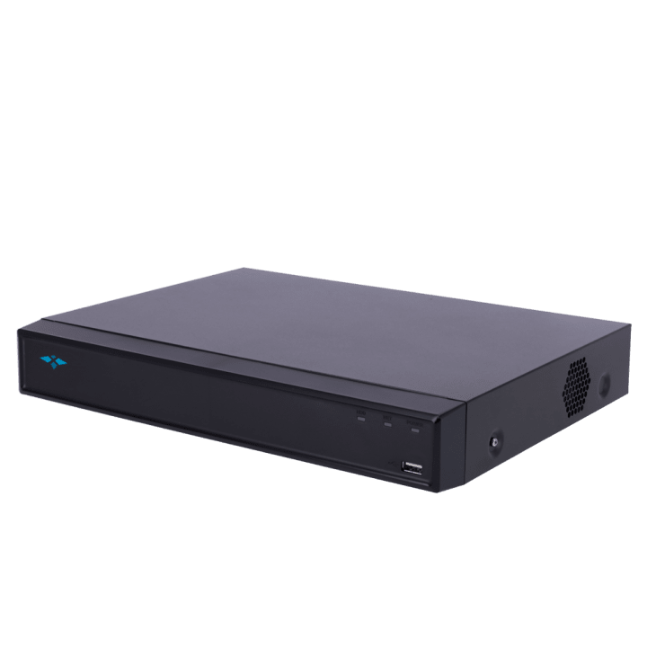 X-SECURITY XS-XVR6108ASM-4KL-2AI 8CH 4K XVR