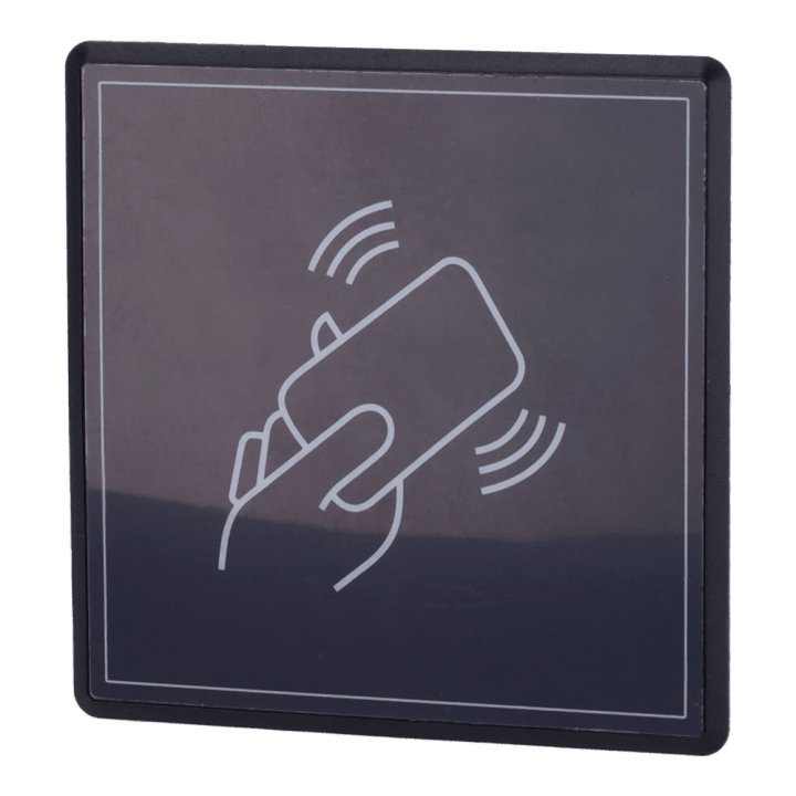 TURBOO TS-SP601-CARDCOVER Card Cover