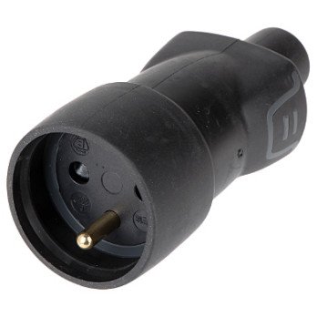 TAISNA LIETOJUMS LE-50115 230 V 16 A LEGRAND