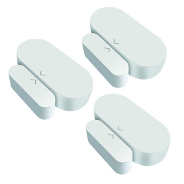 Immax NEO 3x Интеллектуальный магнитный датчик для дверей и окон, Zigbee 3.0