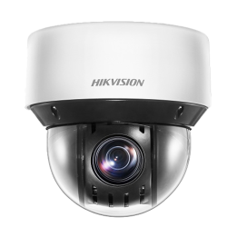 HIKVISION PRO DS-2DEA425IW-DE(S6) 4MP 25x PTZ IP-камера