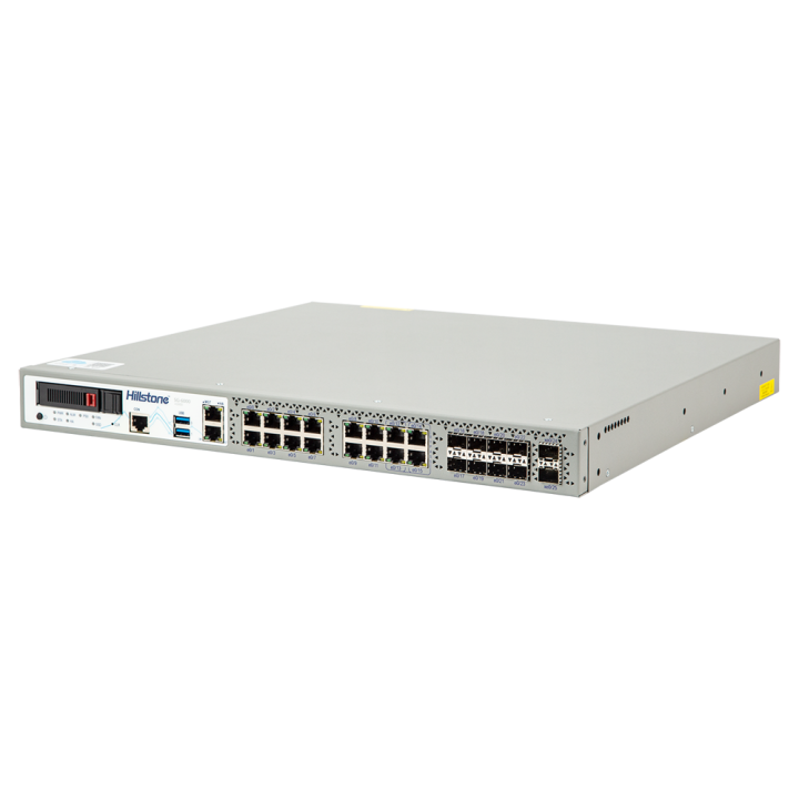 HILLSTONE HILL-NGFW-A3000 настольный межсетевой экран