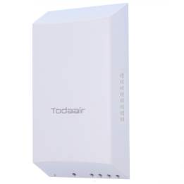 MARCA BLANCA TO-TD56304T-RS āra AP 100Mbps PoE
