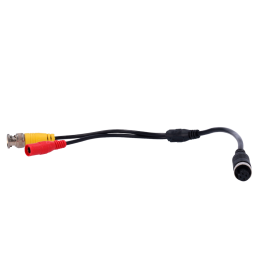 MARCA BLANCA VW-MON-CABLE-BNC-OUT BNC kabelis