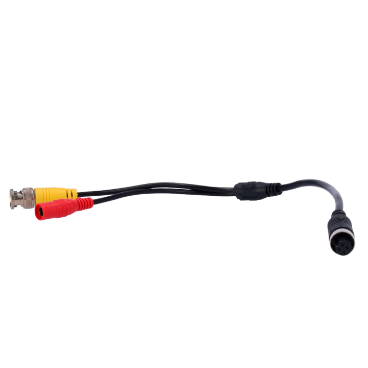 MARCA BLANCA VW-MON-CABLE-BNC-OUT BNC kabelis