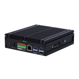 MILESIGHT MS-SE0208-K-NX/A05 8CH 12MP PoE NVR
