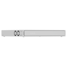 AJ-NVR216-HAC-8P-W AJAXCCTV 8-Channel PoE NVR