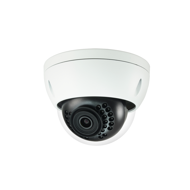 DAHUA XS-IPDM243-1EI 2MP IP PoE купольная камера