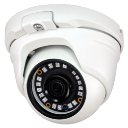 MARCA BLANCA T941-3KE 5MP 3K IP66 kupola IP kamera