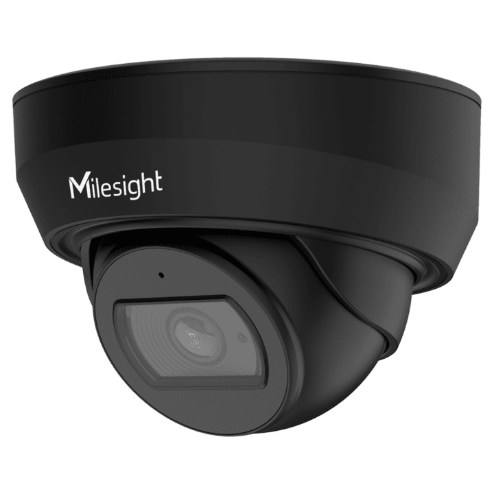 MILESIGHT MS-C5375-FPD-B IP/PoE Camera