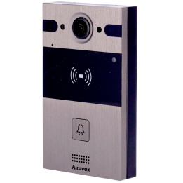 AKUVOX AK-R25A IP65 Видеодомофон PoE