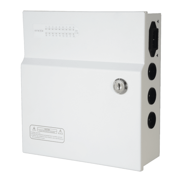 MARCA BLANCA PD250W-18-12V-UPS 250W 12V UPS