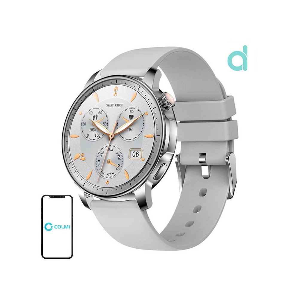 Colmi V65 Smartwatch (Gray)