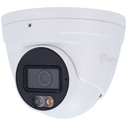 SAFIRE SMART SF-T020A-2B1-DL 2MP PTZ IP-kaamera IP67-ga, kahekordne valgustus, 30 m IR, 2,8 mm objektiiv