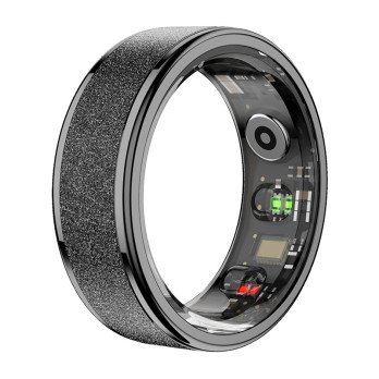 Smartring Colmi R10 19,1 MM 9 (melns)