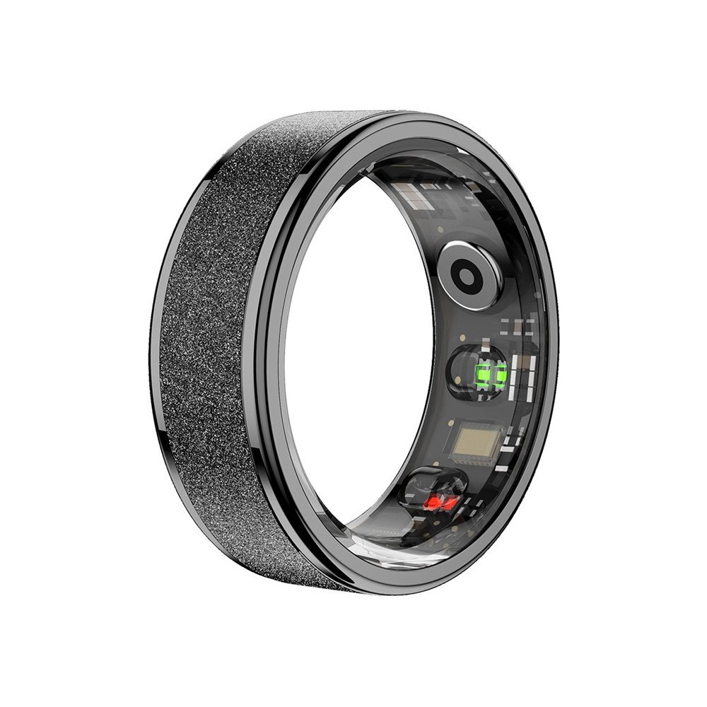 Smartring Colmi R10 21.6MM 12 (musta)
