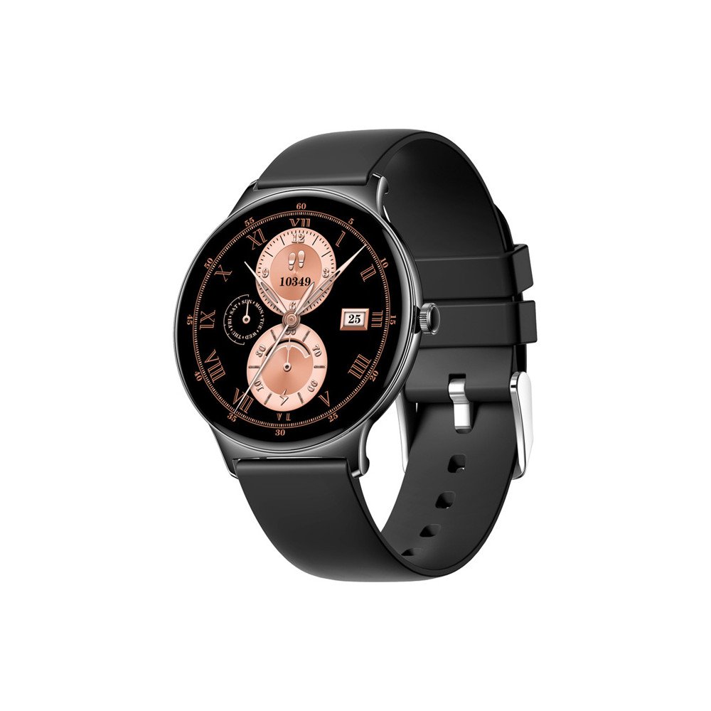 Colmi V89 smartwatch (black)