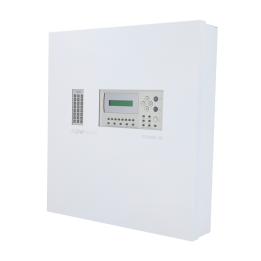 DMTECH DMT-FP9000-32 32-зонная панель сигнализации