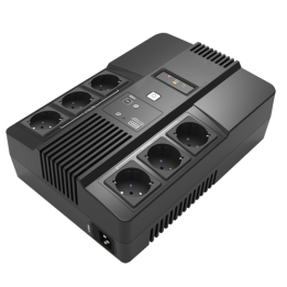 MARCA BLANCA UPS800VA-6 800W UPS