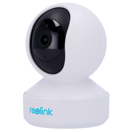 Reolink E seeria E330 Biała 5MP