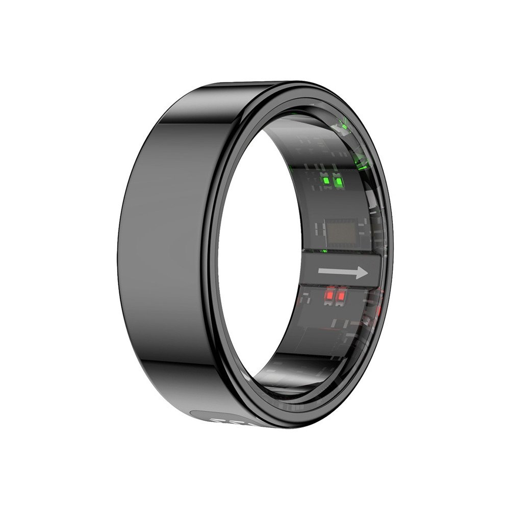 Smartring Colmi R12 20.8MM 11 (juoda)