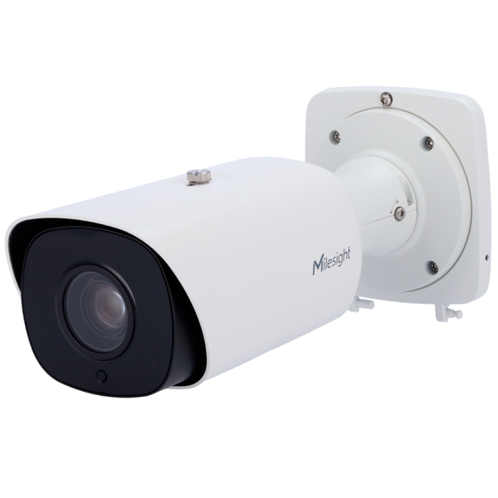 MILESIGHT MS-TS4466-X4RPE 4MP PoE IP камера