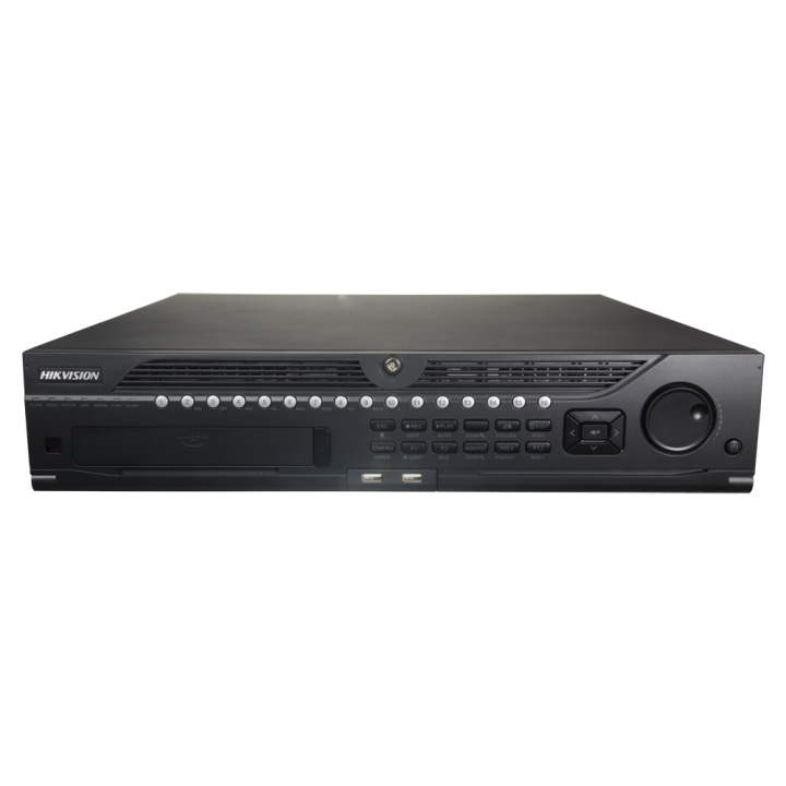 HIKVISION DS-9664NI-RT 6MP NVR PoE Wi-Fi