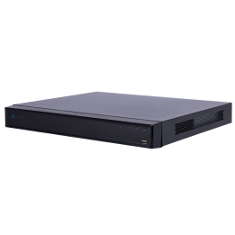 X-SECURITY XS-NVR3232A-16P-WIZ 32ch PoE NVR